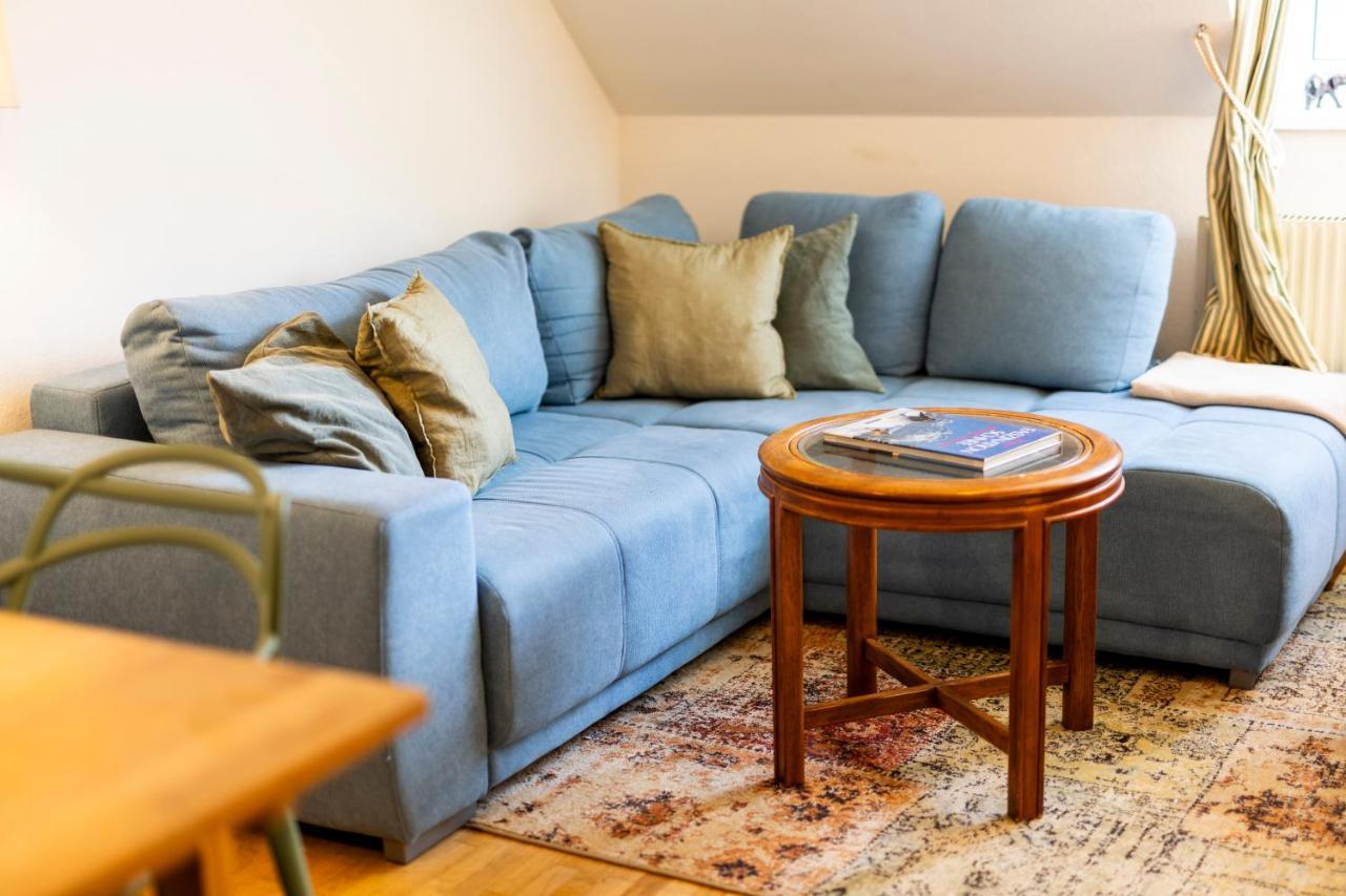 Luxurious Maisonette At The Heart Of Appartamento *